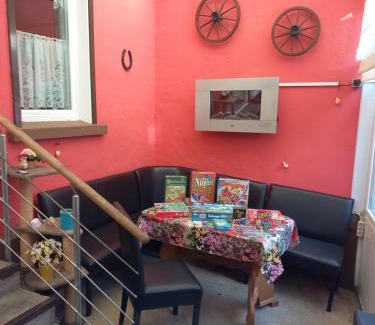 Coswig Apartment | Ferienwohnung Familie Rudolf