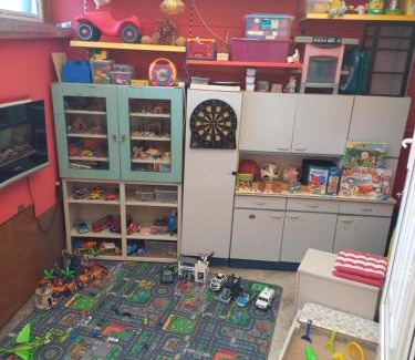 Coswig Apartment | Ferienwohnung Familie Rudolf