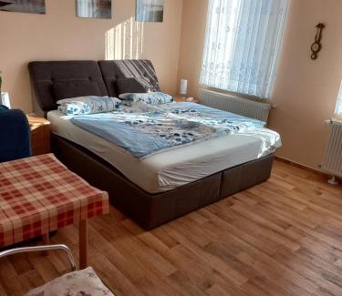 Coswig Apartment | Ferienwohnung Familie Rudolf