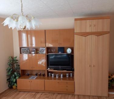Coswig Apartment | Ferienwohnung Familie Rudolf