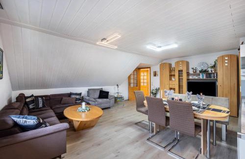 Nagel Apartment | Ferienwohnung Familie Süttner