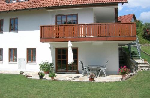 Pappenheim Apartment | Ferienwohnung Familie Sinn
