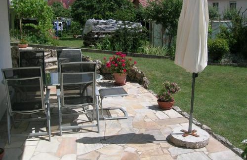 Pappenheim Apartment | Ferienwohnung Familie Sinn