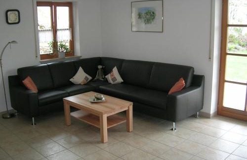 Pappenheim Apartment | Ferienwohnung Familie Sinn