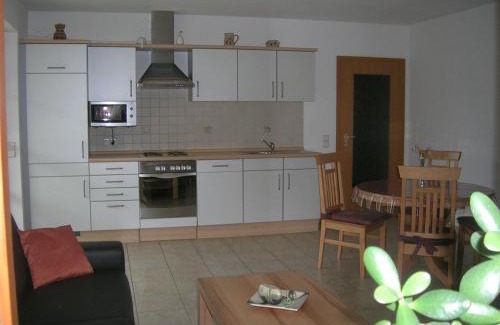 Pappenheim Apartment | Ferienwohnung Familie Sinn