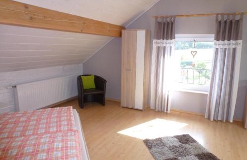 Marjoß Apartment | Ferienwohnung Familie Schultheis