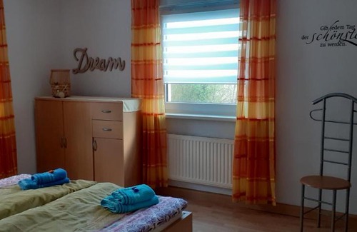 Pirna Apartment | Ferienwohnung Familie Thiedemann