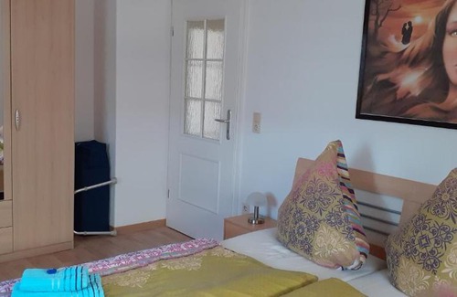 Pirna Apartment | Ferienwohnung Familie Thiedemann