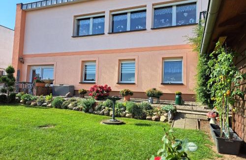 Feldberger Seenlandschaft Apartment | Ferienwohnung Familie Windt