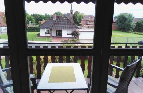Ostrhauderfehn Apartment | Ferienwohnung Fehncharme 85100