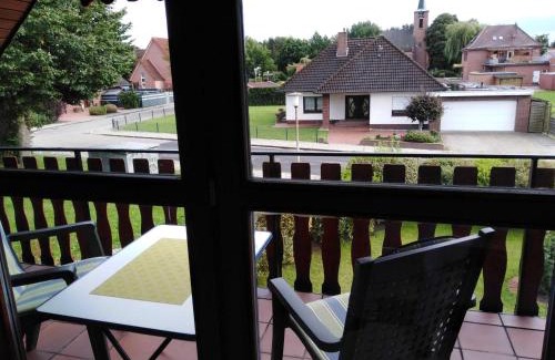 Ostrhauderfehn Apartment | Ferienwohnung Fehncharme 85100