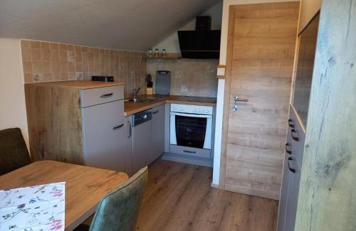 Mitterberg Apartment | Ferienwohnung Feichter