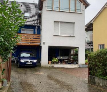 Malterdingen Apartment | Ferienwohnung Feist