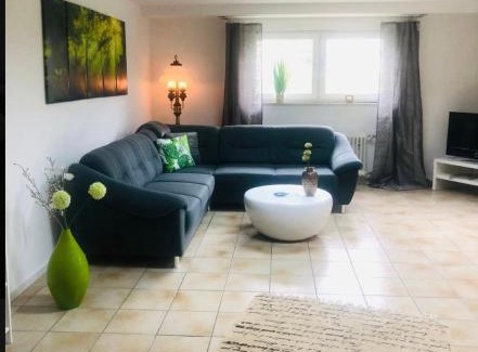 Freckenfeld Apartment | Ferienwohnung Feldmann
