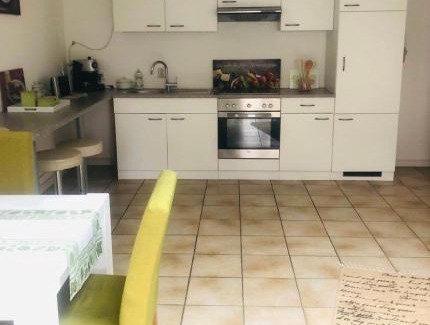 Freckenfeld Apartment | Ferienwohnung Feldmann