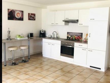 Freckenfeld Apartment | Ferienwohnung Feldmann