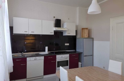 Solingen Apartment | Ferienwohnung Felicity 85 m2