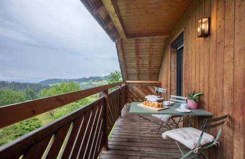 Weilheim Apartment | Ferienwohnung Fellagrün