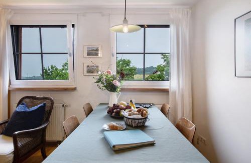 Weilheim Apartment | Ferienwohnung Fellagrün