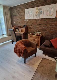 Fischeln Apartment | Ferienwohnung Fellnasen WG
