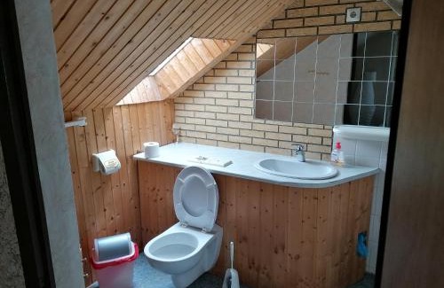 Mittelndorf Apartment | Ferienwohnung Felsblick
