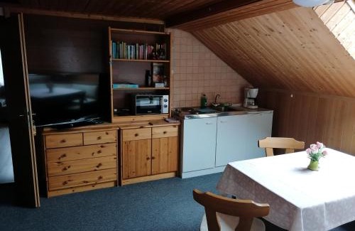 Mittelndorf Apartment | Ferienwohnung Felsblick