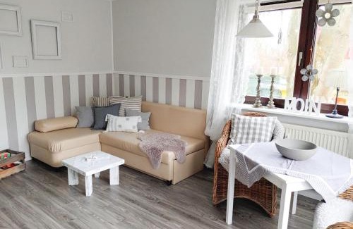 Wittduen Apartment | Ferienwohnung *Fenja*