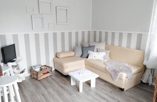 Wittduen Apartment | Ferienwohnung *Fenja*