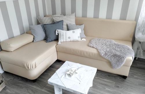 Wittduen Apartment | Ferienwohnung *Fenja*