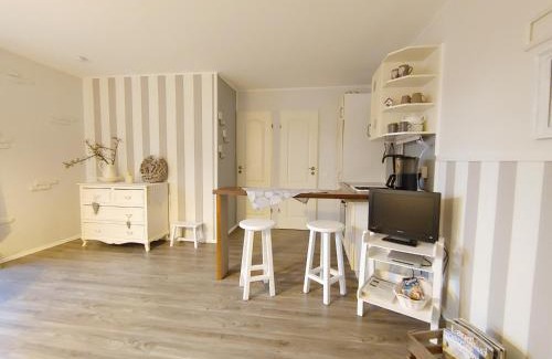 Wittduen Apartment | Ferienwohnung *Fenja*