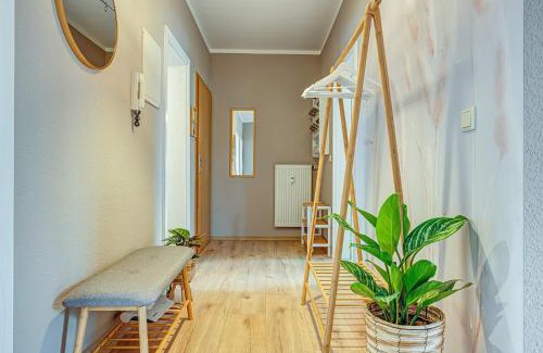 Bad Langensalza Apartment | Ferienwohnung Ferdinand