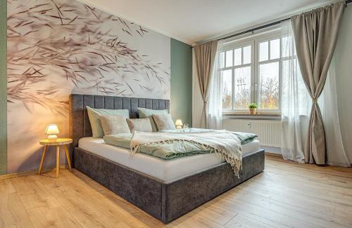 Bad Langensalza Apartment | Ferienwohnung Ferdinand