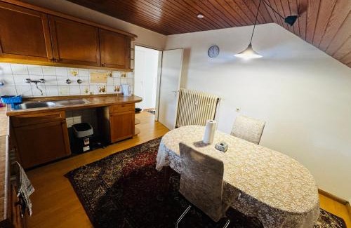 Laufenburg Apartment | Ferienwohnung Fera