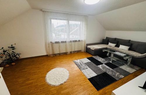 Laufenburg Apartment | Ferienwohnung Fera