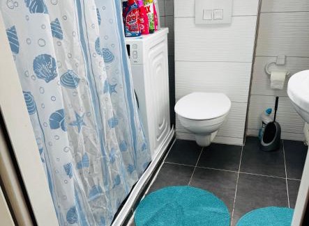 Laufenburg Apartment | Ferienwohnung Fera