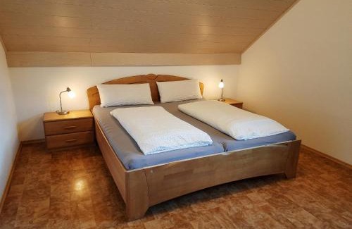 Riedenburg Apartment | Ferienwohnung Ferstl