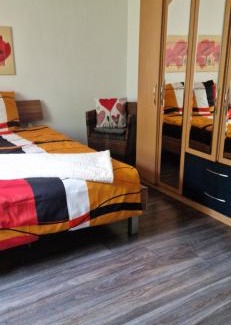 Triesen Apartment | Ferienwohnung FeWe Wandern und Skifahren