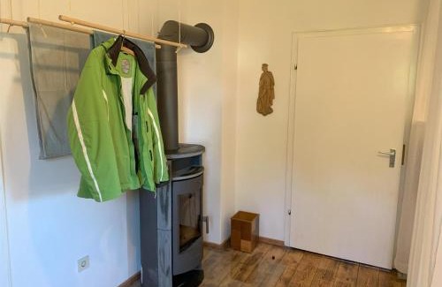 Fichtelberg Apartment | Ferienwohnung "Fichtelnaabrauschen"