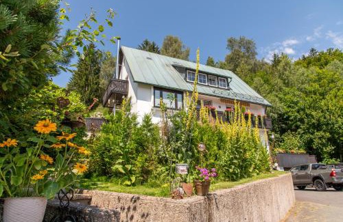 Fichtelberg Apartment | Ferienwohnung Fichtelsonne