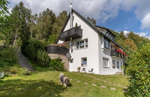Fichtelberg Apartment | Ferienwohnung Fichtelsonne