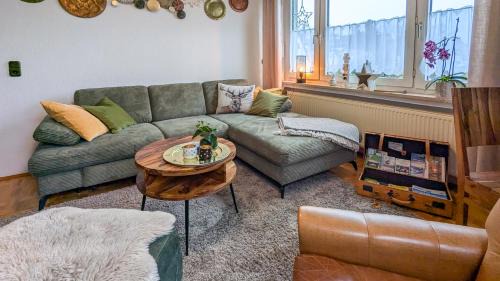 Fichtelberg Apartment | Ferienwohnung Fichtelsonne