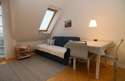 Hornum Apartment | Ferienwohnung Filter