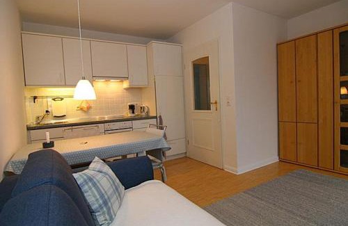 Hornum Apartment | Ferienwohnung Filter