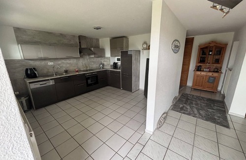 Vlotho Apartment | Ferienwohnung Finca Bornrows für Max. 4 Personen