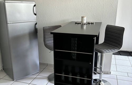Vlotho Apartment | Ferienwohnung Finca Bornrows für Max. 4 Personen