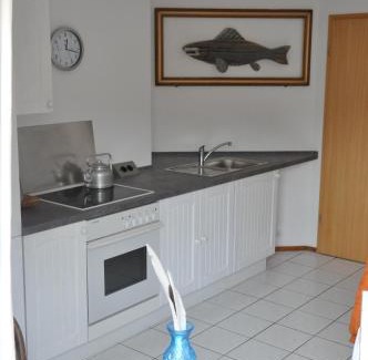 Frickingen Apartment | Ferienwohnung Fischer