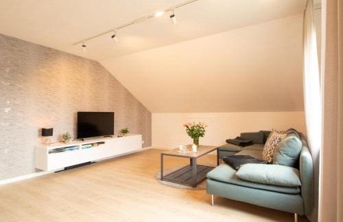Holzmaden Apartment | Ferienwohnung Fischer