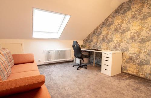 Holzmaden Apartment | Ferienwohnung Fischer