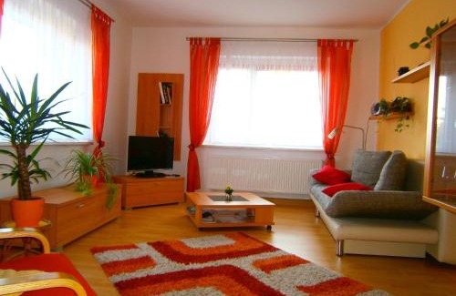 Jena-Nord Apartment | Ferienwohnung Fischer