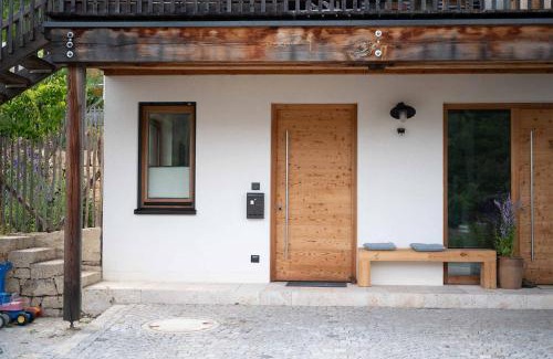 Riedenburg Apartment | Ferienwohnung Fischer